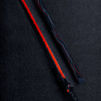 Cyberpunk Neon Katana (Sharp)