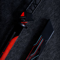 Cyberpunk Neon Katana (Sharp)