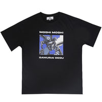 Moshi Moshi T-Shirt