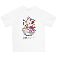 Noodle Cat T-Shirt