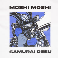 Moshi Moshi T-Shirt