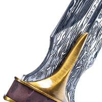 Rhaenyra Targaryen's Sword (55 Manganese Steel)