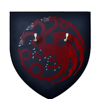 Rhaenyra Targaryen's Sword (55 Manganese Steel)