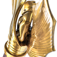 Rhaenyra Targaryen's Sword (55 Manganese Steel)