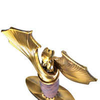 Rhaenyra Targaryen's Sword (55 Manganese Steel)