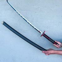 New Katana with Scabbard