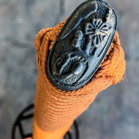 Takumi Chairo (匠 茶色) Katana (1060 Carbon Steel)