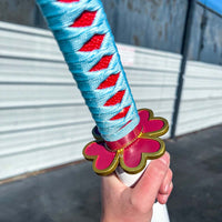 Battle-Ready Mitsuri Katana (SHARP)