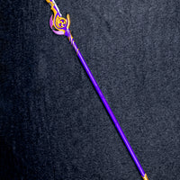 Engulfing Lightning (Foam)