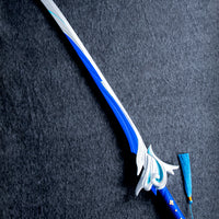 Haran Geppaku Futsu (Foam)