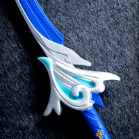 Haran Geppaku Futsu (Foam)