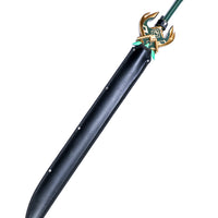 Battle-Ready Primordial Jade Cutter (SHARP)