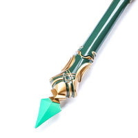 Battle-Ready Primordial Jade Cutter (SHARP)