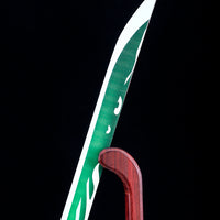 Battle-Ready Primordial Jade Cutter (SHARP)