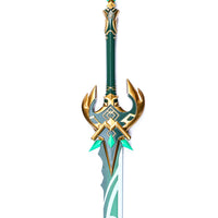 Battle-Ready Primordial Jade Cutter (SHARP)