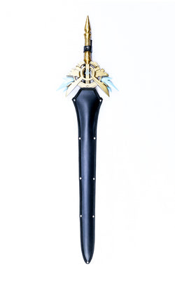 Battle-Ready Skyward Blade (SHARP)
