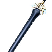 Battle-Ready Skyward Blade (SHARP)