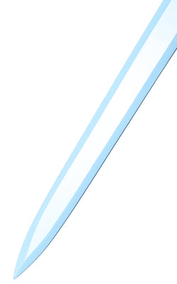 Battle-Ready Skyward Blade (SHARP)