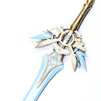 Battle-Ready Skyward Blade (SHARP)