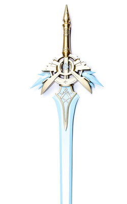 Battle-Ready Skyward Blade (SHARP)