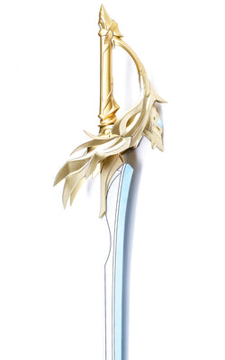 Battle-Ready Aquila Favonia (SHARP)