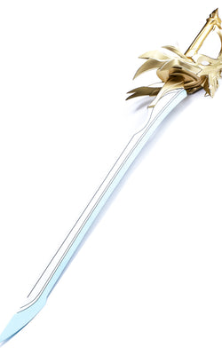 Battle-Ready Aquila Favonia (SHARP)