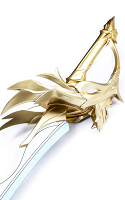 Battle-Ready Aquila Favonia (SHARP)