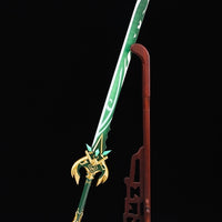 Battle-Ready Primordial Jade Cutter (SHARP)