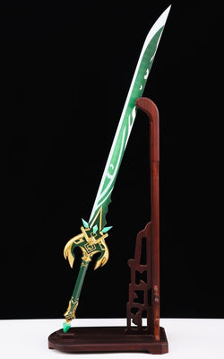 Battle-Ready Primordial Jade Cutter (SHARP)