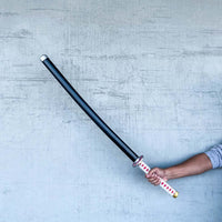 Kanao's Katana (METAL)