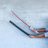 Kanao's Katana (METAL)