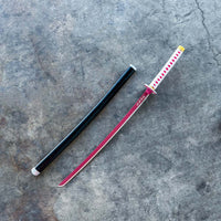 Kanao's Katana (METAL)