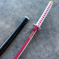 Kanao's Katana (METAL)