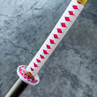 Kanao's Katana (METAL)