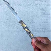 Hidden Dagger