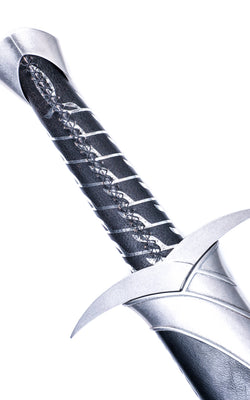 Frodo Sting Sword and Scabbard Sharp