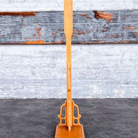 Upright Sword Stand Front