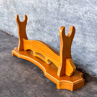 Platform Single Katana Stand