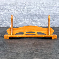 Platform Single Sword Stand