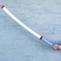 Mitsuri Katana in Scabbard