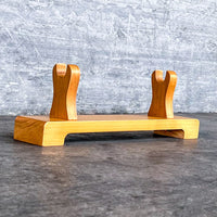 Raised Single Sword Stand