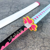 Mitsuri Katana (METAL)