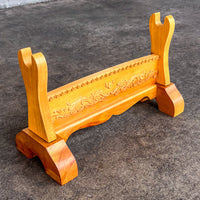 Dragon Single Sword Stand