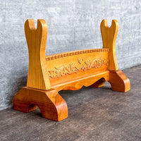 Dragon Single Sword Stand
