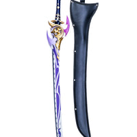 Battle-Ready Mistsplitter Reforged (SHARP)