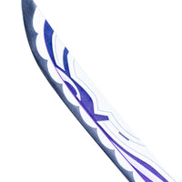 Battle-Ready Mistsplitter Reforged (SHARP)