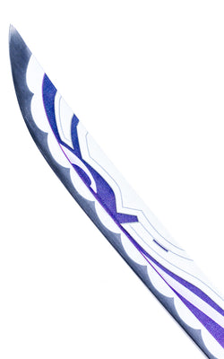 Battle-Ready Mistsplitter Reforged (SHARP)