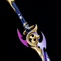 Battle-Ready Mistsplitter Reforged (SHARP)