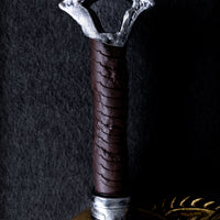 Kratos' Blade