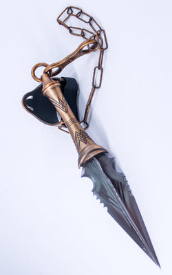 Scorpion's Kunai Spear